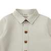 donsje lauden bear baby shirt birch