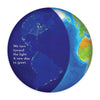our friend earth board book