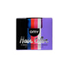 omy hair color chalk wicked