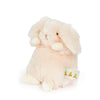 wee petal bunny 8" pink