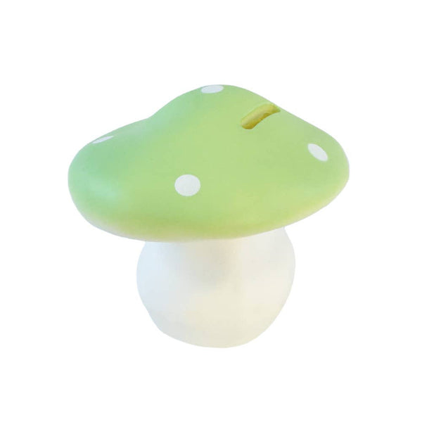 mushroom savings bank green