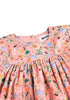 molo claire baby dress delicate flora