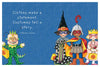 little book of witches