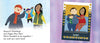 happy all-idays! board book