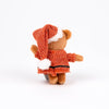 egmont santa claus mini bear