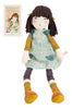moulin roty iris doll