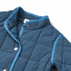 molo harrie baby jacket oceanica