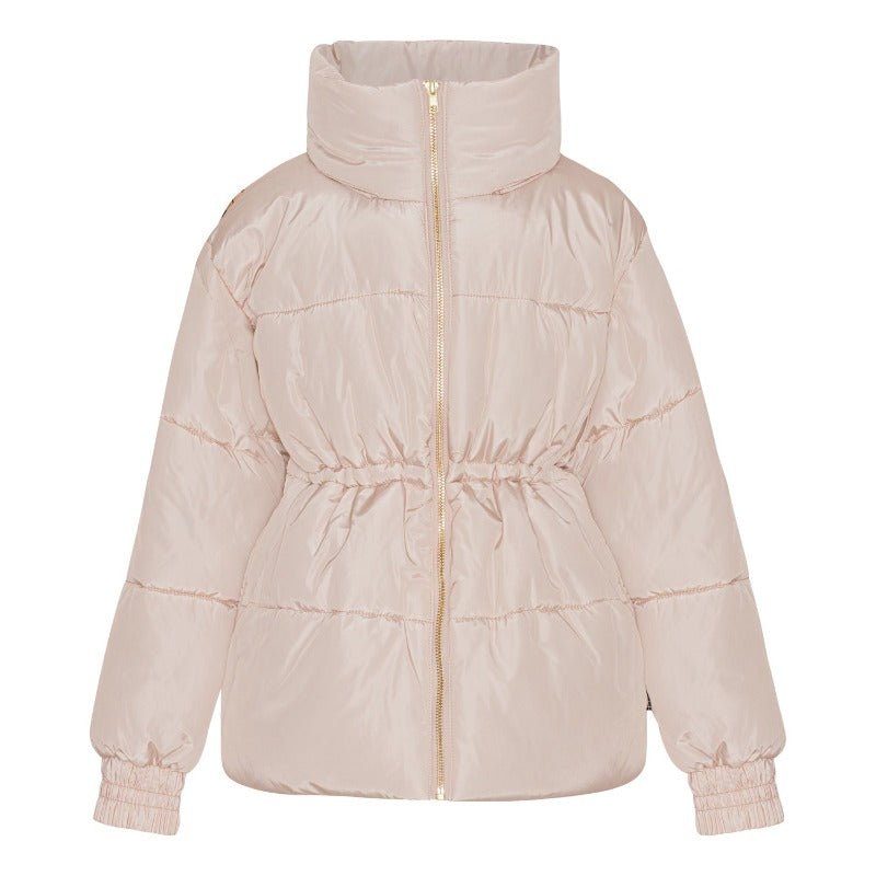 molo hally coat retro drawing