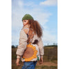 molo hally coat retro drawing