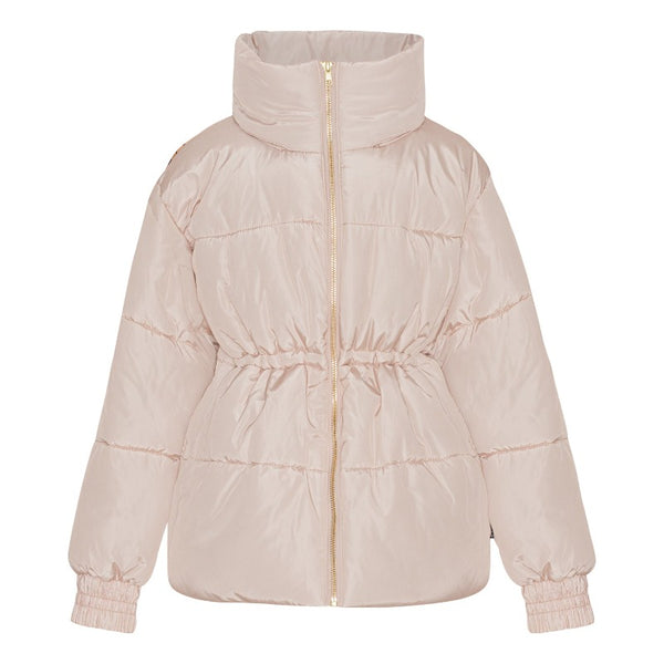 molo hally coat retro drawing