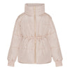 molo hally coat retro drawing