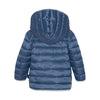 molo harmony baby jacket dark denim