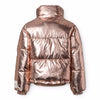 molo hansine jacket copper