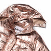 molo hansine jacket copper