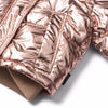 molo hansine jacket copper