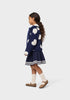 molo unna fleece jacket big hearts