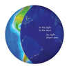 our friend earth board book