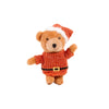 egmont santa claus mini bear