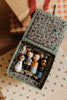 the modern artists ii ornaments set