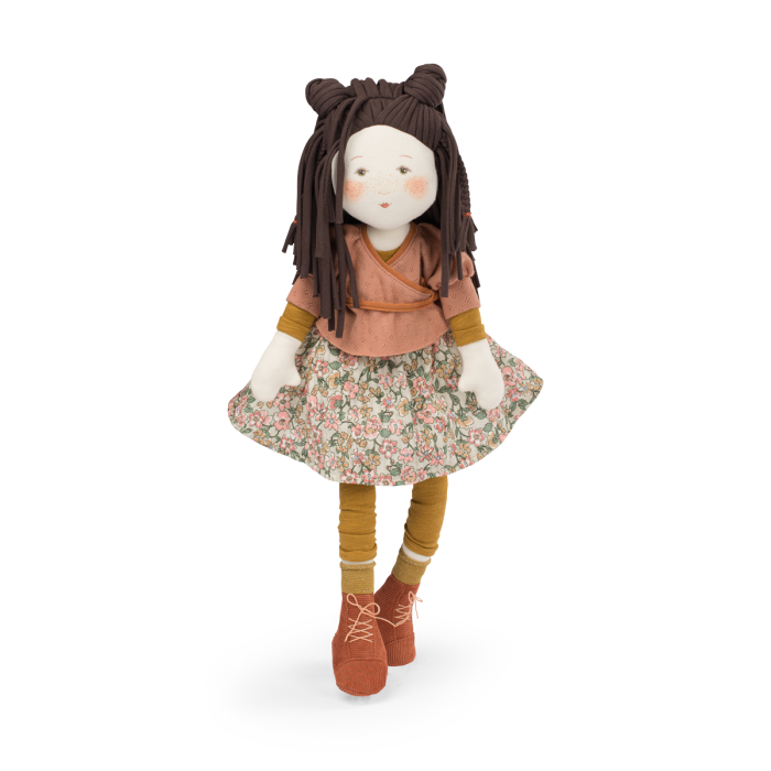 moulin roty marjolaine doll