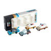 candylab toys rust patrol TOONS™ 4-Pack