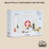animal vet play set