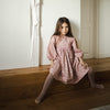 louis louise mahana dress pink