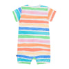 molo from baby short romper multicolor