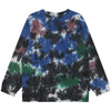 molo rube t-shirt night sky dye