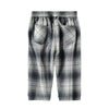 molo sois baby pants cladonia check