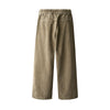 molo aster pants washed bark