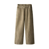 molo aster pants washed bark