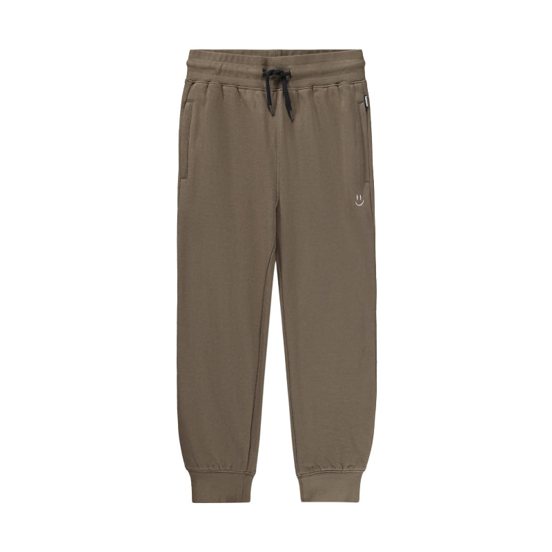 molo alvar sweatpants ground