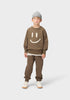 molo alvar sweatpants ground