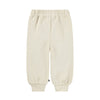 molo simeon baby pants white noise