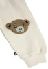 molo simeon baby pants white noise