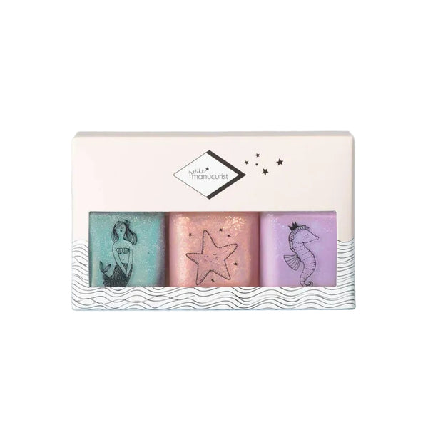 bonnie stella kids nail polish set