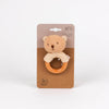 egmont marcel bear wood rattle