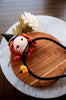 halloween witch headband