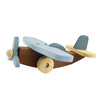 egmont DIY wooden plane
