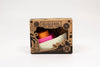 oli & carol upcycled boat orange