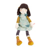 moulin roty iris doll