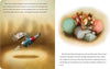 nutcracker by new york city ballet board book