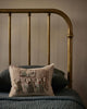 coral & tusk three little bears pocket pillow
