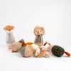 egmont forest friends bowling game