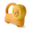 oli & carol richie lion