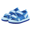 molo zola sandals vivid blue