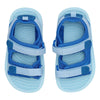 molo zola sandals vivid blue