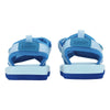 molo zola sandals vivid blue