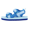 molo zola sandals vivid blue